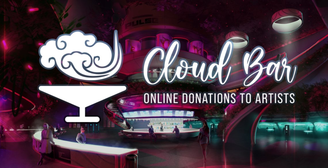 Cloudbar - Donations Welcome!