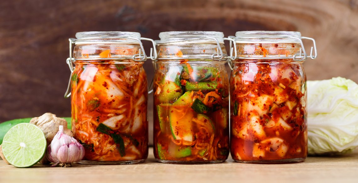 Kimchi for Beginners! 🌶🥬🔥