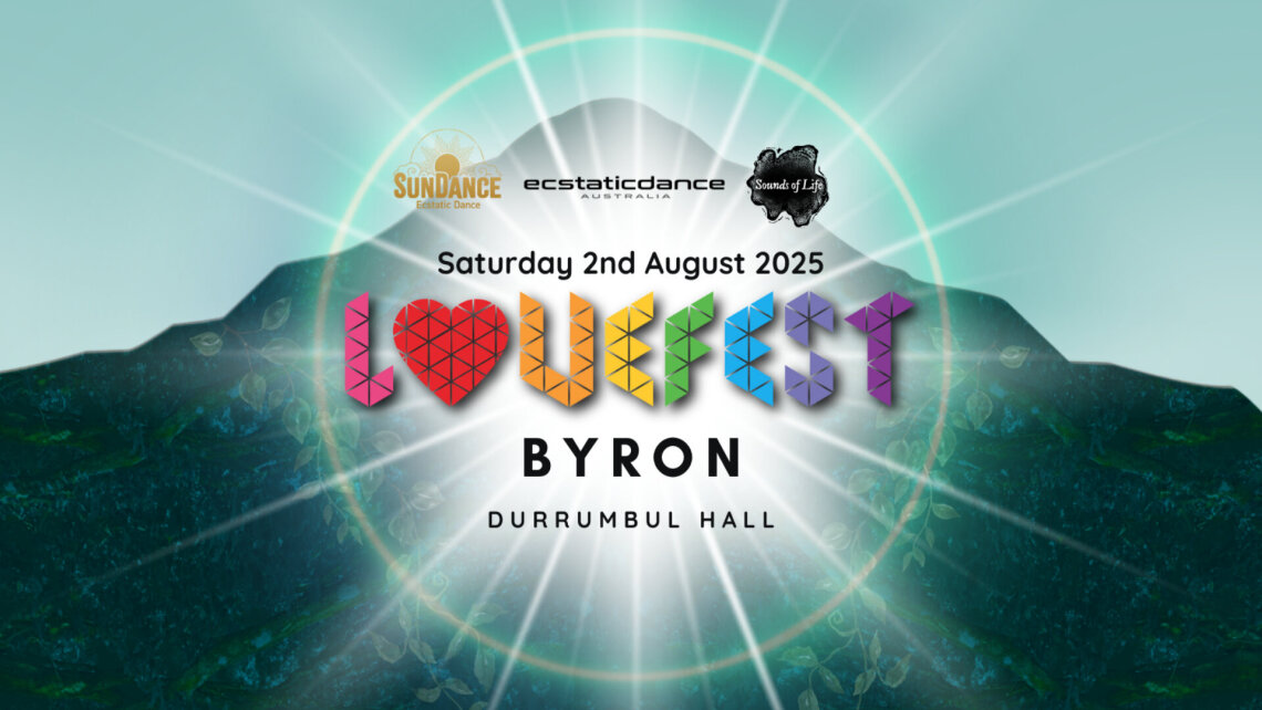 Lovefest Byron
