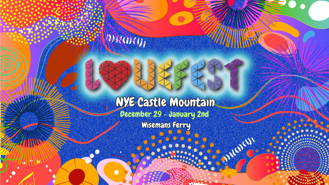 Lovefest NYE