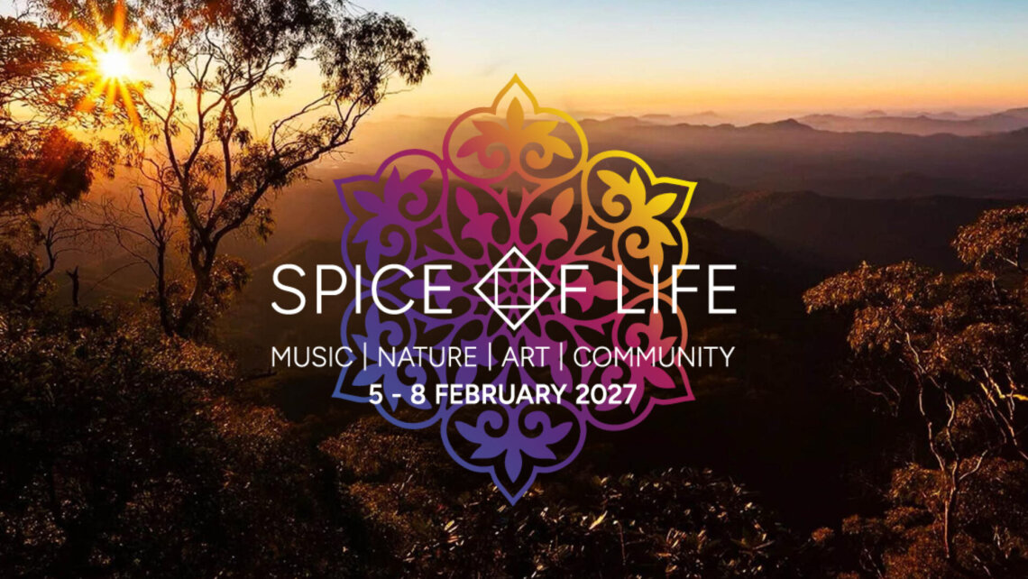 Spice of Life 2027