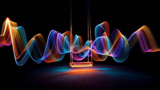 Inner Whyld. The Dancefloor is your Playground.