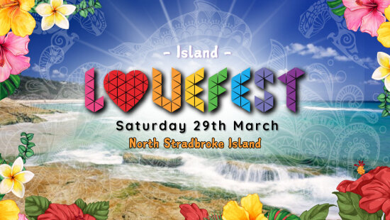 Island Lovefest