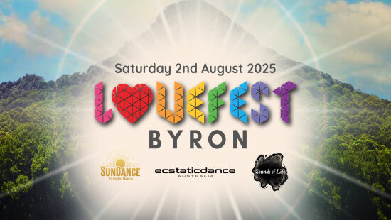 Lovefest Byron