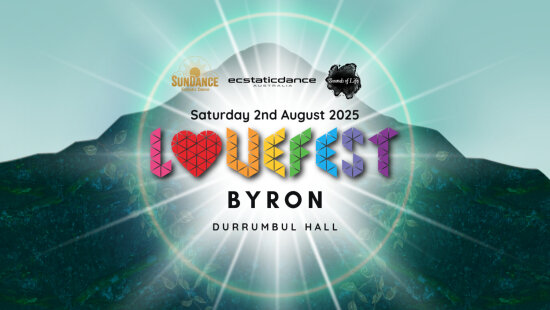 Lovefest Byron