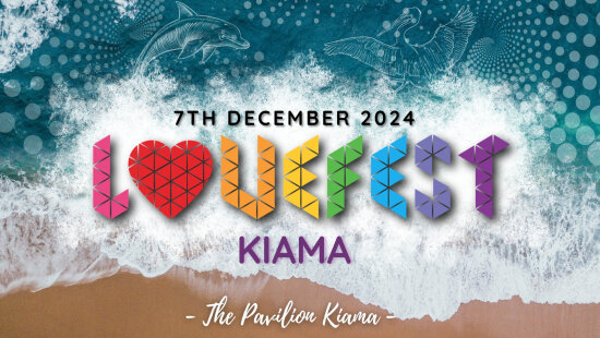 Lovefest Kiama