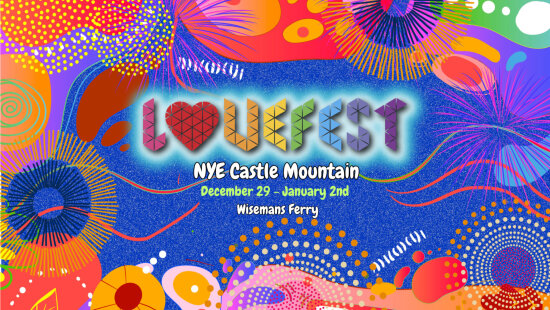 Lovefest NYE
