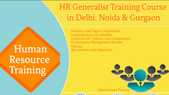 The Future of HR Generalist Job Prospects & Skills Needed in 2025