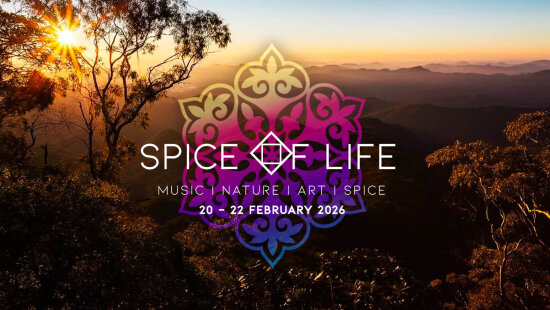 The Spice of Life