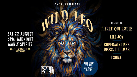 Wild Leo