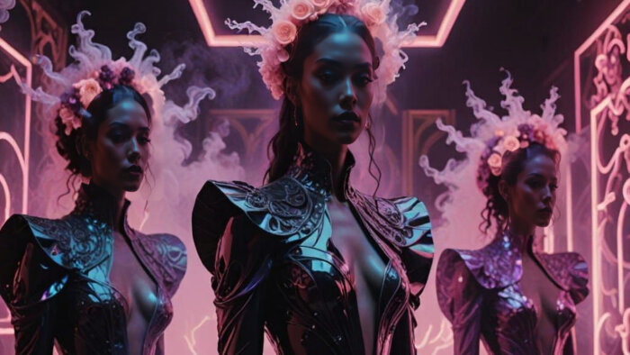 ✨Darkstar✨ Episode Two