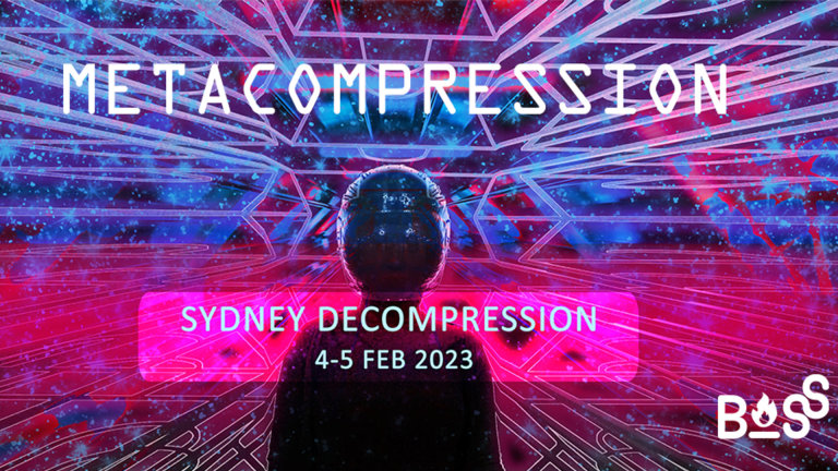 Sydney - Metacompression