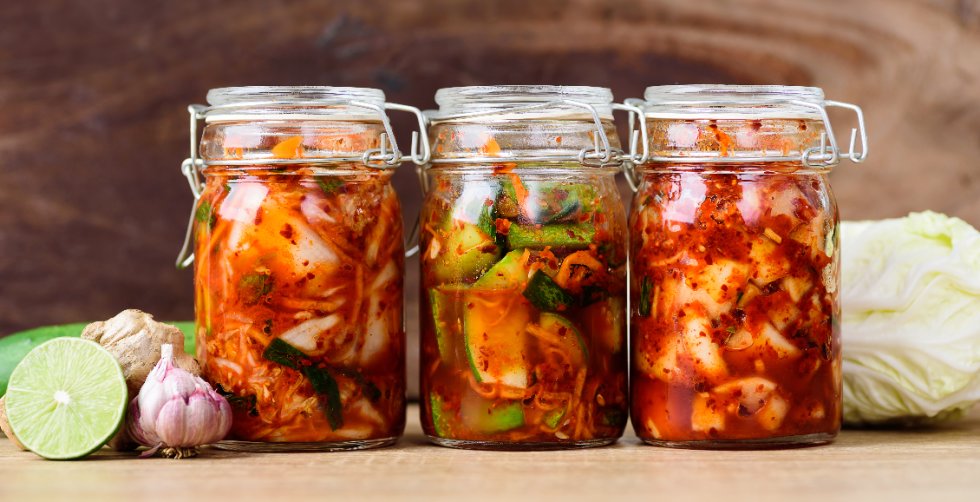 Kimchi for Beginners 🌶🔥🥬