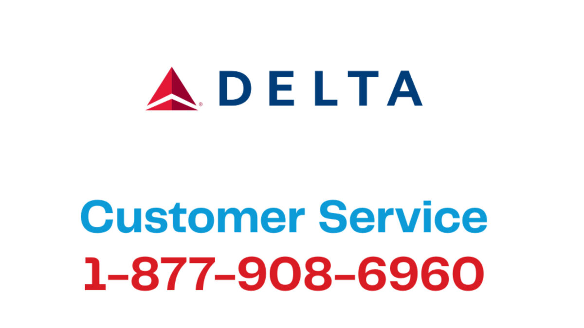 2025 Guide to Delta Airlines® USA Contact Numbers – #Delta~G - Undiscovered